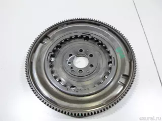 03F105266 VAG Маховик Seat Leon 3 Арт E48234373, вид 3