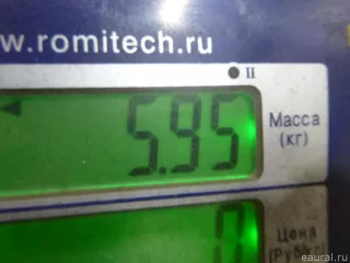 03F105266 VAG Маховик Seat Leon 3 Арт E48234373, вид 6