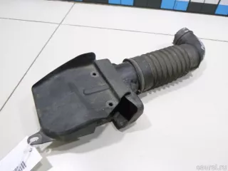 1349155 Ford Патрубок воздушного фильтра Ford Fiesta 5 Арт E48248227, вид 1