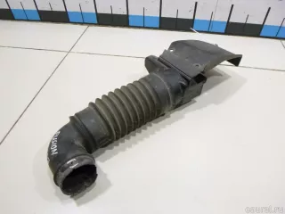 1349155 Ford Патрубок воздушного фильтра Ford Fiesta 5 Арт E48248227, вид 2