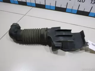 1349155 Ford Патрубок воздушного фильтра Ford Fiesta 5 Арт E48248227, вид 3