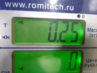 1349155 Ford Патрубок воздушного фильтра Ford Fiesta 5 Арт E48248227, вид 6