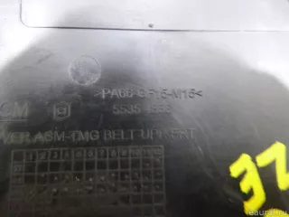 55354836 GM Защита ремня ГРМ (кожух) Opel Signum Арт E48252036, вид 3
