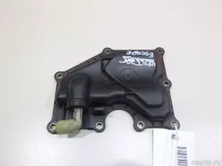 4L5Z6A785AA Ford Маслоотделитель (сапун) Ford Transit 3 restailing Арт E48255385, вид 1