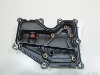 4L5Z6A785AA Ford Маслоотделитель (сапун) Ford Transit 3 restailing Арт E48255385, вид 3