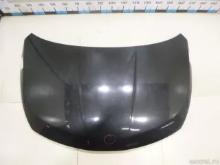 65100EL030 Nissan Капот Nissan TIIDA C13 Арт E48256296, вид 1