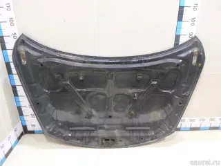 65100EL030 Nissan Капот Nissan TIIDA C13 Арт E48256296, вид 5