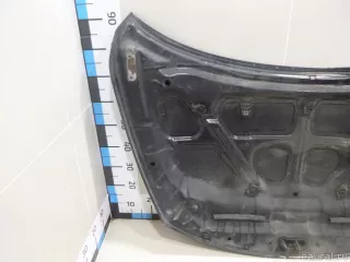 65100EL030 Nissan Капот Nissan TIIDA C13 Арт E48256296, вид 6