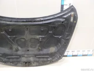 65100EL030 Nissan Капот Nissan TIIDA C13 Арт E48256296, вид 7