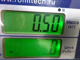 8200928484 Renault Замок двери задней левой Renault Logan 1 Арт E48261016, вид 5