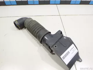 1349155 Ford Патрубок воздушного фильтра Ford Fiesta 5 Арт E48266571, вид 1