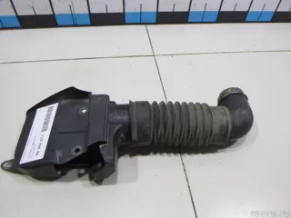 1349155 Ford Патрубок воздушного фильтра Ford Fiesta 5 Арт E48266571, вид 2
