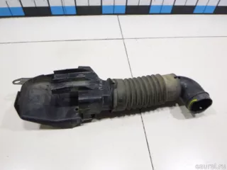 1349155 Ford Патрубок воздушного фильтра Ford Fiesta 5 Арт E48266571, вид 3