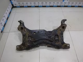1734687 Ford Балка подвески передняя (подрамник) Ford C-max 1 Арт E48280053, вид 1