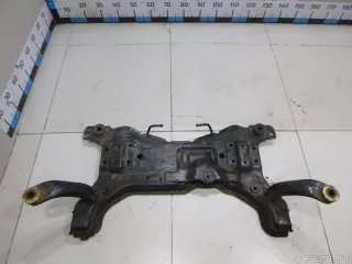 1734687 Ford Балка подвески передняя (подрамник) Ford C-max 1 Арт E48280053, вид 6