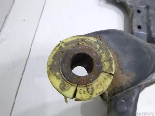 1734687 Ford Балка подвески передняя (подрамник) Ford C-max 1 Арт E48280053, вид 10