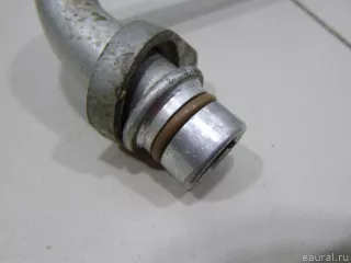 924701542R Renault Трубка кондиционера Renault Logan 1 Арт E48285525, вид 3