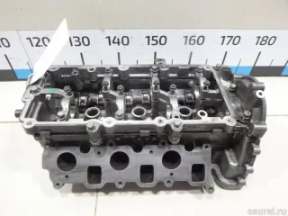 059103064CK VAG Головка блока цилиндров Audi A6 C6 (S6,RS6) Арт E48285776, вид 2