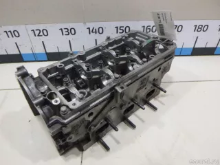 059103064CK VAG Головка блока цилиндров Audi A6 C6 (S6,RS6) Арт E48285776, вид 3