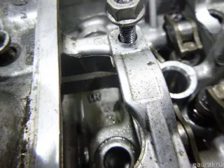 059103064CK VAG Головка блока цилиндров Audi A6 C6 (S6,RS6) Арт E48285776, вид 4