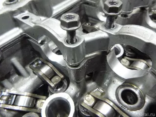 059103064CK VAG Головка блока цилиндров Audi A6 C6 (S6,RS6) Арт E48285776, вид 5