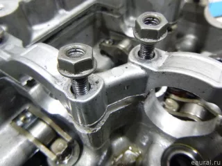 059103064CK VAG Головка блока цилиндров Audi A6 C6 (S6,RS6) Арт E48285776, вид 6