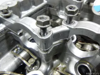059103064CK VAG Головка блока цилиндров Audi A6 C6 (S6,RS6) Арт E48285776, вид 7