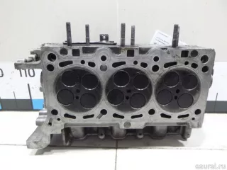 059103064CK VAG Головка блока цилиндров Audi A6 C6 (S6,RS6) Арт E48285776, вид 9