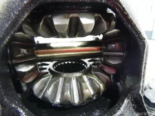 4130133070 Toyota Дифференциал Toyota Solara 2 Арт E48285988, вид 2