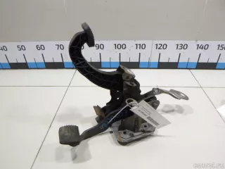 2127R8 Citroen-Peugeot Педаль сцепления Citroen C2  Арт E48289603, вид 1