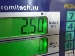 2127R8 Citroen-Peugeot Педаль сцепления Citroen C2  Арт E48289603, вид 4