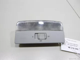 6Q0947105FY20 VAG Фонарь салона (плафон) Seat Ibiza 3 Арт E48294202, вид 1
