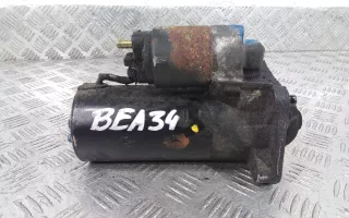 000110952 Стартер дизельный Volvo XC90 1 Арт BEA34BR01, вид 6