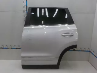 J686201751DY Дверь задняя левая Chery Tiggo 8 PRO Арт BIT721219, вид 1