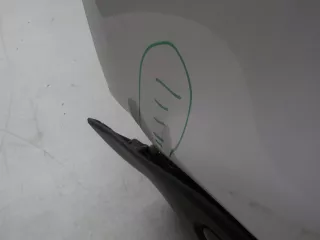 551000929AADYJ Дверь передняя левая Chery Tiggo 7 PRO Арт BIT721211, вид 7
