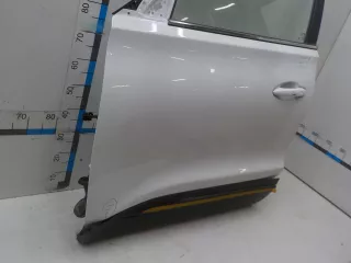 551000929AADYJ Дверь передняя левая Chery Tiggo 7 PRO Арт BIT721211, вид 10