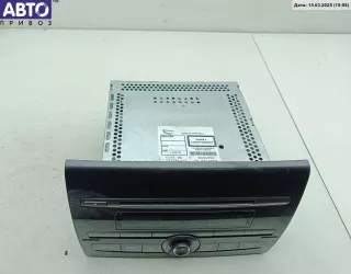 735484417 Аудиомагнитола Fiat Bravo 2 Арт 54471624, вид 2