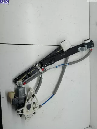 AV11-R27000 Стеклоподъемник электрический задний левый Ford B-Max Арт 54563540, вид 1