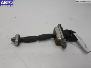  Ограничитель открывания двери задней Skoda Octavia A5 Арт 54674310, вид 1