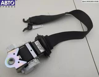  Ремень безопасности передний левый BMW 3 E90/E91/E92/E93 Арт 53238132, вид 2
