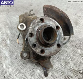  Ступица передняя левая Ford Galaxy 1 restailing Арт 54229066, вид 1