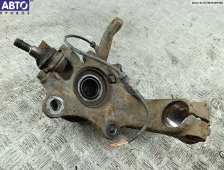  Ступица передняя левая Ford Galaxy 1 restailing Арт 54229066, вид 2