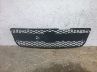 212308401015550 Решетка радиатора Chevrolet Niva Restail Bertone Lada 2121 Niva Арт C690160, вид 2