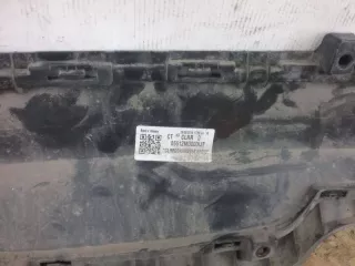 86612M0000 Юбка заднего бампера Hyundai Creta 1 Арт K413622, вид 6