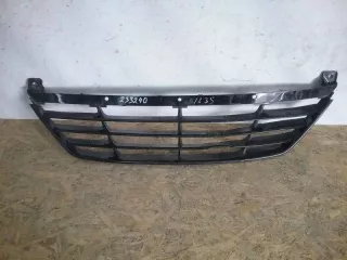 865502Y000 Решетка переднего бампера Hyundai IX35 Арт 233240, вид 1