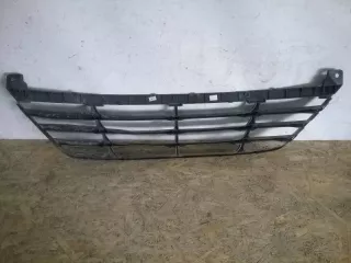 865502Y000 Решетка переднего бампера Hyundai IX35 Арт 233240, вид 3