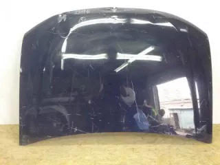 651000987R Капот Renault Duster 1 Арт 231916, вид 1