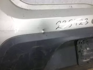 8200735456 Бампер задний Renault Sandero 1 Арт 235423, вид 2