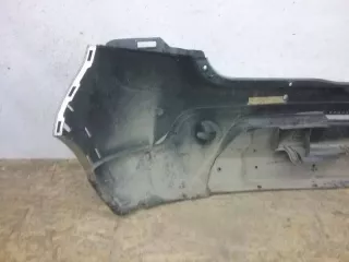 8200735456 Бампер задний Renault Sandero 1 Арт 235423, вид 3