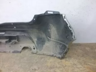 8200735456 Бампер задний Renault Sandero 1 Арт 235423, вид 4